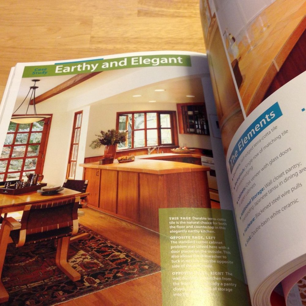 Kitchens Sunset Design Guide - Picture 7 of 10